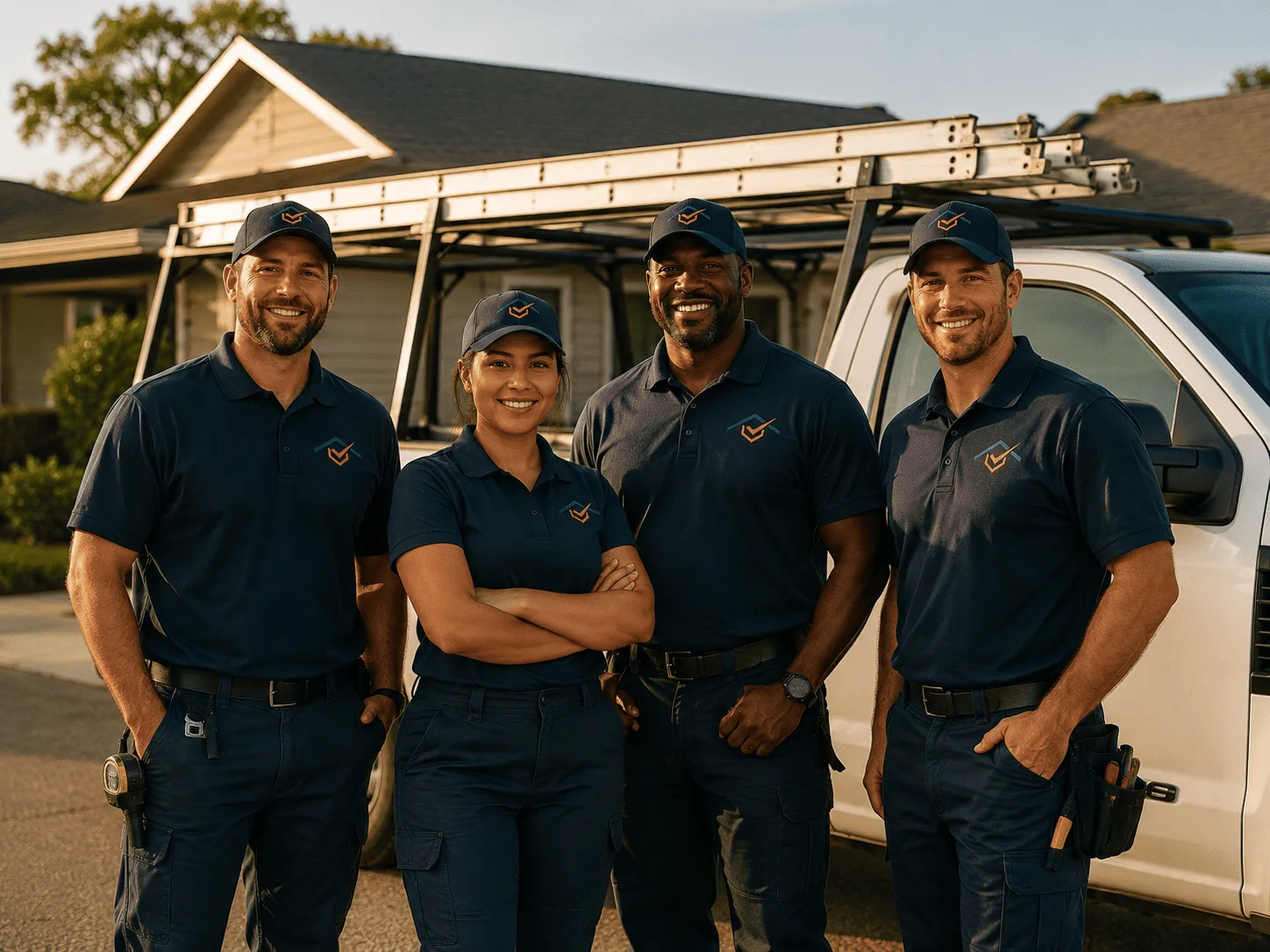 Roof Inspection company in Emden, IL